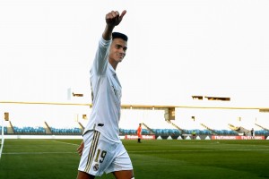 Real Madrid Mercato : Une décision prise pour Reinier Jesus